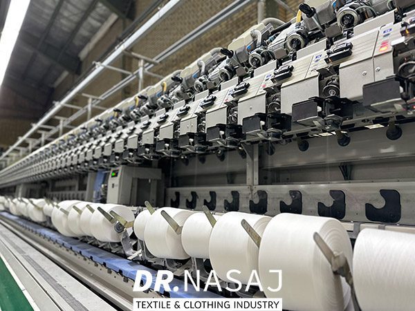 راهنمای جامع برای الیاف نساجی | الیاف پارچه | موارد تشکیل دهنده پارچه | راهنمای صنعت نساجی | دانشگاه نساجی | مرجع نساجی
