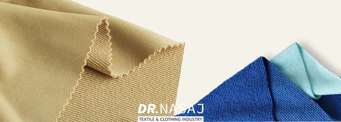 راهنمای جامع برای الیاف نساجی | الیاف پارچه | موارد تشکیل دهنده پارچه | راهنمای صنعت نساجی | دانشگاه نساجی | مرجع نساجی