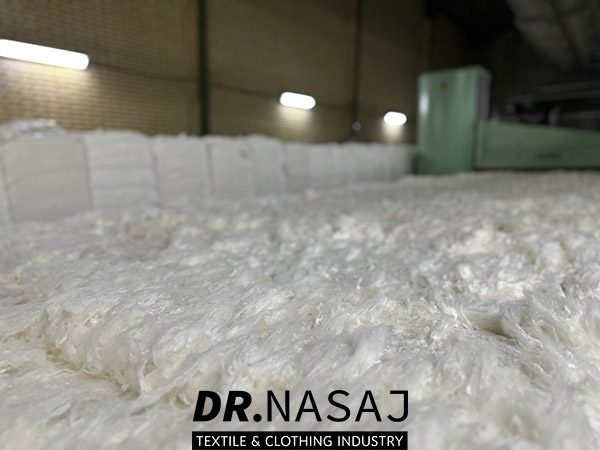 راهنمای جامع برای الیاف نساجی | الیاف پارچه | موارد تشکیل دهنده پارچه | راهنمای صنعت نساجی | دانشگاه نساجی | مرجع نساجی