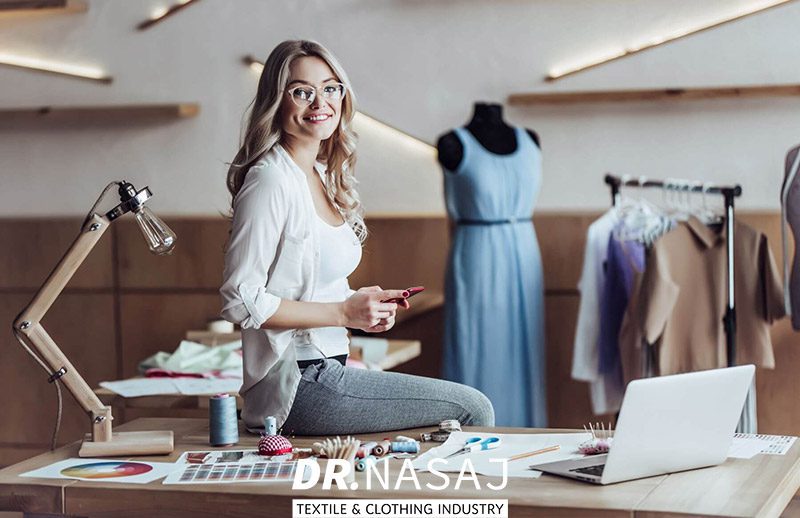 کیفیت در صنعت نساجی | مدیریت کیفیت در نساجی | کیفیت محصولات نساجی