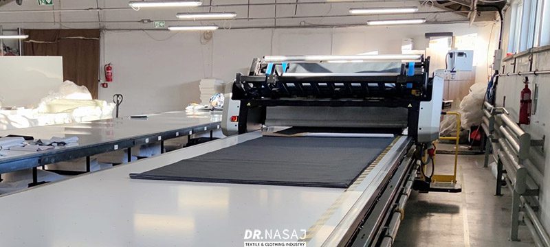 کیفیت در صنعت نساجی | مدیریت کیفیت در نساجی | کیفیت محصولات نساجی | تولید پوشاک