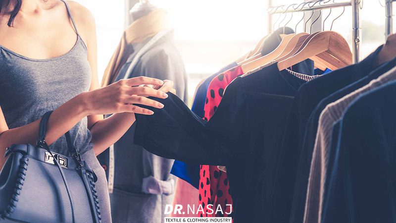 پارچه ویسکوز | نخ ویسکوز | تولید پارچه ویسکوز | ویسکوز چیست | راهنمای پارچه ویسکوز 