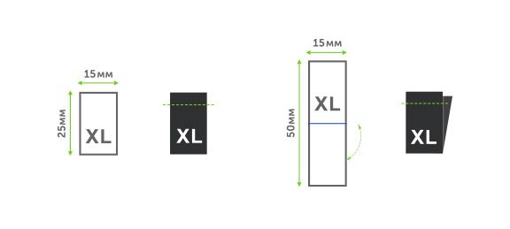 اتیکت لباس | برچسب لباس | لیبل لباس | طراحی لیبل لباس | راهنمای لیبل لباس | تولید پوشاک