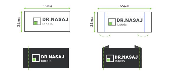 اتیکت لباس | برچسب لباس | لیبل لباس | طراحی لیبل لباس | راهنمای لیبل لباس | تولید پوشاک