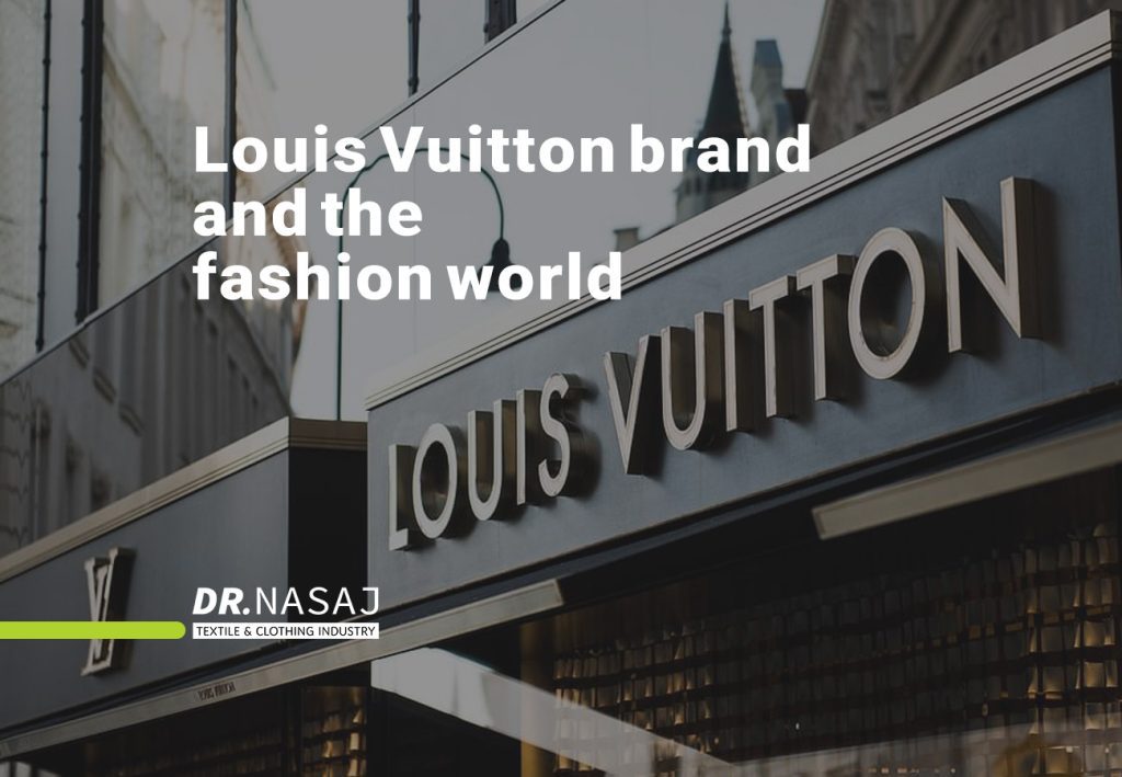 برند لویی ویتون | زندگینامه لویی ویتون | طراح برند لویی ویتون | تولید پوشاک | برندهای لاکچری | درآمد برند لویی ویتون | مد و فشن | نساجی