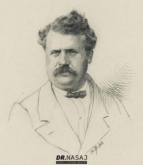 برند لویی ویتون | زندگینامه لویی ویتون | طراح برند لویی ویتون | تولید پوشاک | برندهای لاکچری | درآمد برند لویی ویتون | مد و فشن | نساجی