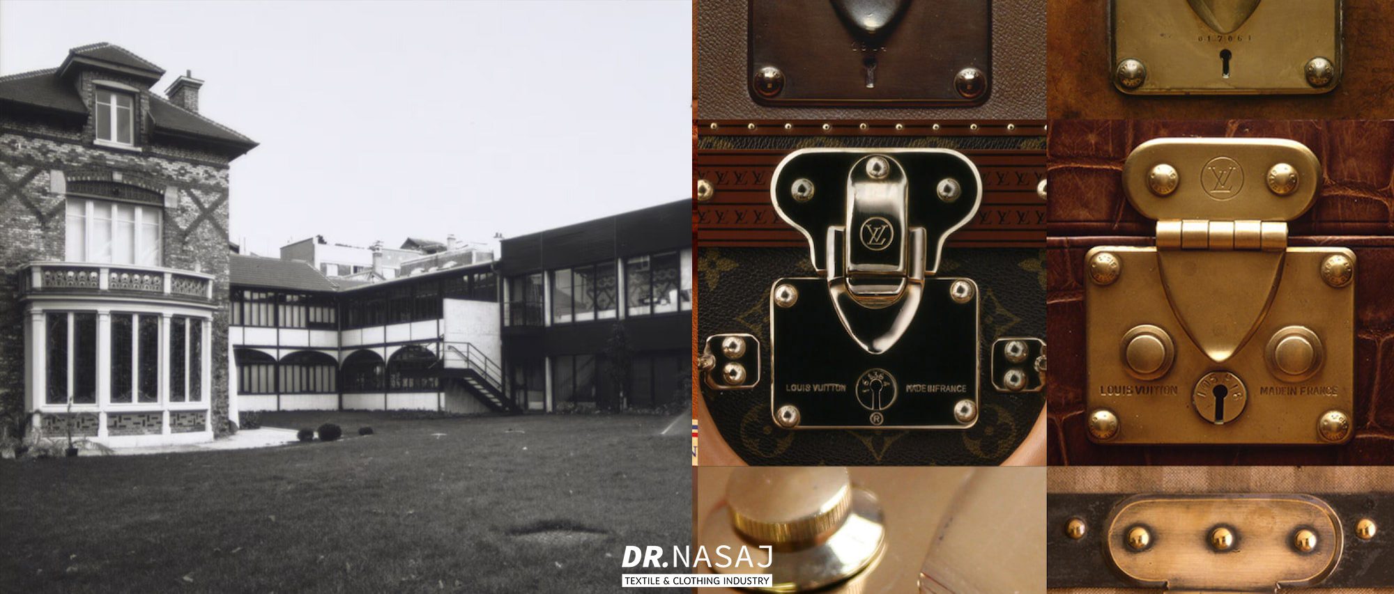 برند لویی ویتون | زندگینامه لویی ویتون | طراح برند لویی ویتون | تولید پوشاک | برندهای لاکچری | درآمد برند لویی ویتون | مد و فشن | نساجی
