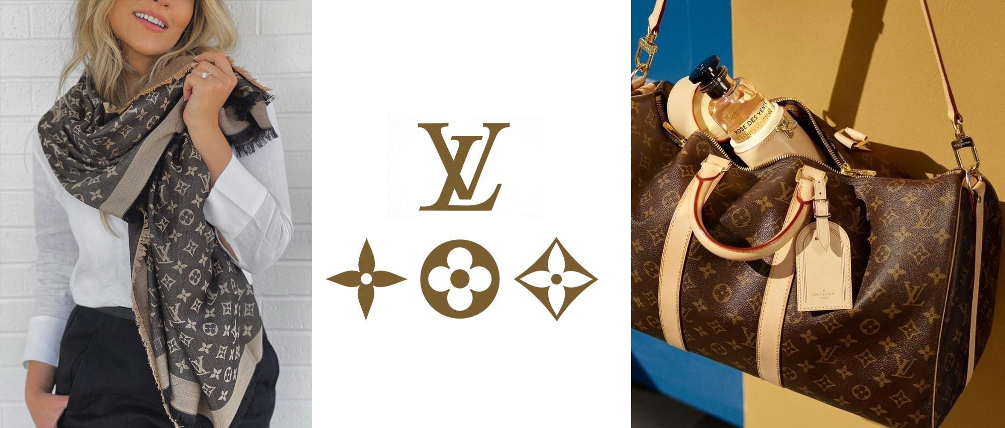 برند لویی ویتون | زندگینامه لویی ویتون | طراح برند لویی ویتون | تولید پوشاک | برندهای لاکچری | درآمد برند لویی ویتون | مد و فشن | نساجی