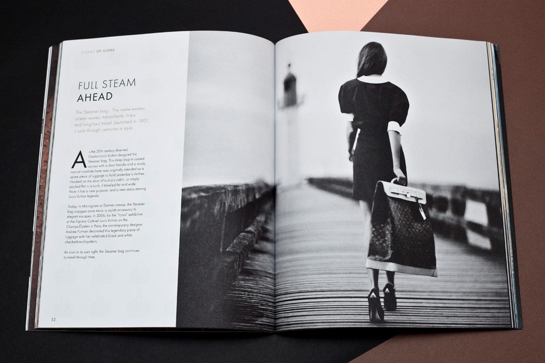 برند لویی ویتون | زندگینامه لویی ویتون | طراح برند لویی ویتون | تولید پوشاک | برندهای لاکچری | درآمد برند لویی ویتون | مد و فشن | نساجی