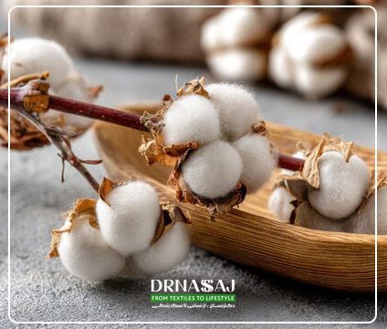 نخ پنبه | نخ پنبه ای | قیمت نخ پنبه | خرید نخ پنبه | پارچه نخ پنبه