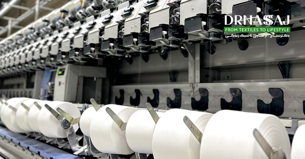 نخ ویسکوز | پارچه ویسکوز | پارچه ریون | تولید پارچه ریون | انواع پارچه ریون | خرید پارچه ریون | پارچه ریون کشی نساجی | صنعت نساجی