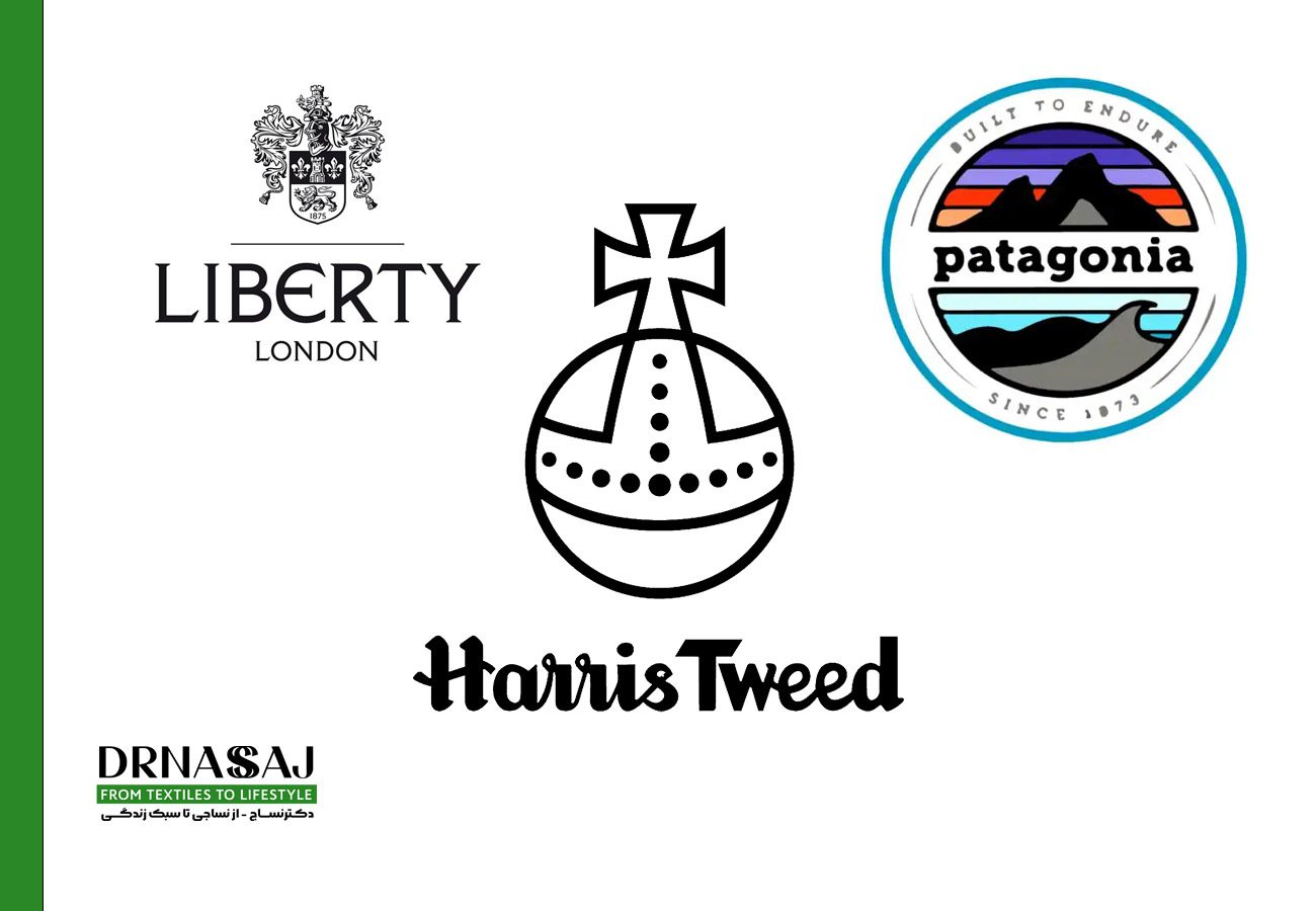 برندینگ در نساجی | مشاور برند نساجی | صنعت نساجی | برندسازی پارچه | برندسازی پوشاک | برند نخ