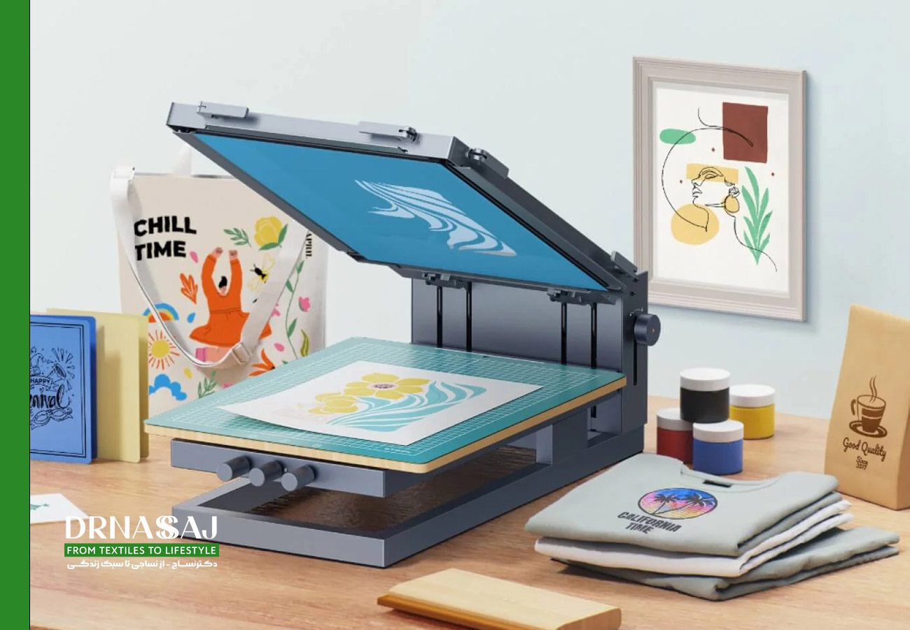 چاپ روی پارچه | چاپ پارچه | پارچه چاپی | طراحی روی پارچه | رنگرزی | رنگ پارچه | پارچه رنگ شده | تکمیل پارچه