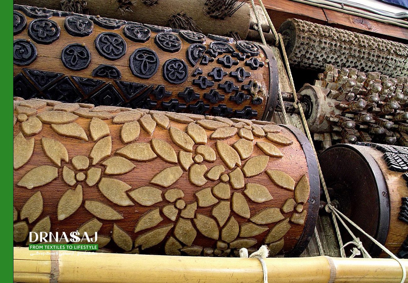 چاپ روی پارچه | چاپ پارچه | پارچه چاپی | طراحی روی پارچه | رنگرزی | رنگ پارچه | پارچه رنگ شده | تکمیل پارچه | چاپ لباس | چاپ دیجیتال لباس | چاپ تیشرت