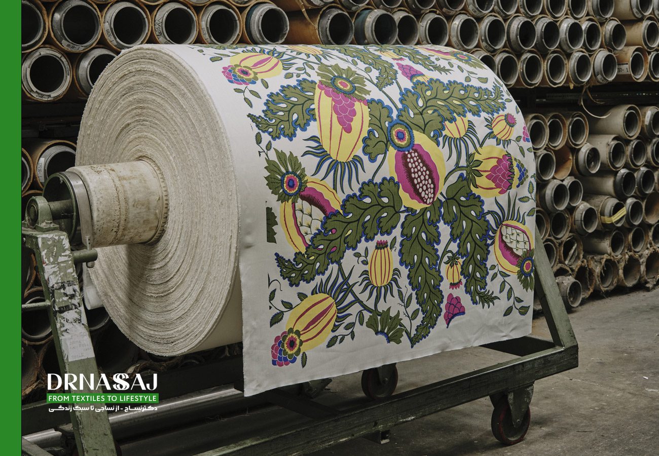 چاپ روی پارچه | چاپ پارچه | پارچه چاپی | طراحی روی پارچه | رنگرزی | رنگ پارچه | پارچه رنگ شده | تکمیل پارچه | چاپ لباس | چاپ دیجیتال لباس | چاپ تیشرت