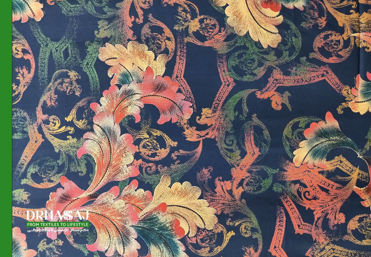 چاپ روی پارچه | چاپ پارچه | پارچه چاپی | طراحی روی پارچه | رنگرزی | رنگ پارچه | پارچه رنگ شده | تکمیل پارچه | چاپ لباس | چاپ دیجیتال لباس | چاپ تیشرت