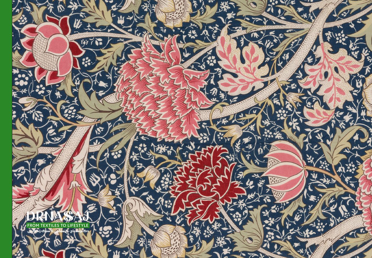 چاپ روی پارچه | چاپ پارچه | پارچه چاپی | طراحی روی پارچه | رنگرزی | رنگ پارچه | پارچه رنگ شده | تکمیل پارچه | چاپ لباس | چاپ دیجیتال لباس | چاپ تیشرت