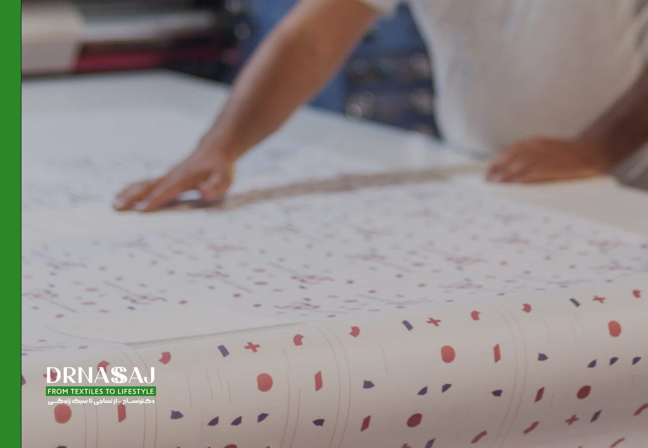 چاپ روی پارچه | چاپ پارچه | پارچه چاپی | طراحی روی پارچه | رنگرزی | رنگ پارچه | پارچه رنگ شده | تکمیل پارچه | چاپ لباس | چاپ دیجیتال لباس | چاپ تیشرت