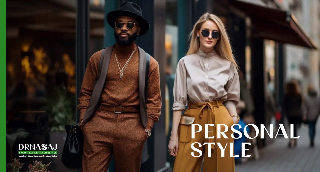 لباس پوشیدن | لباس و شخصیت | استایل درست | تاثیر لباس بر شخصیت | شیک پوشی