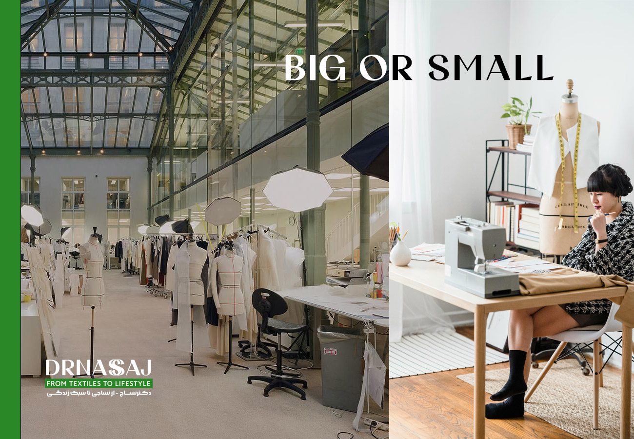 طراح لباس | طراح لباس چه کسی است | طراحی مد یعنی چی | چگونه طراح لباس شویم | شغل طراحی لباس