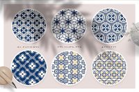 طرح پارچه | پارچه طرح دار | چاپ روی پارچه | پترن اسلیمی | پارچه گل دار | طرح لایه باز چاپ پارچه | پارچه طرح مراکشی