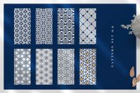 طرح پارچه | پارچه طرح دار | چاپ روی پارچه | پترن اسلیمی | پارچه گل دار | طرح لایه باز چاپ پارچه | پارچه طرح مراکشی