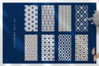 طرح پارچه | پارچه طرح دار | چاپ روی پارچه | پترن اسلیمی | پارچه گل دار | طرح لایه باز چاپ پارچه | پارچه طرح مراکشی