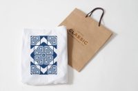 طرح پارچه | پارچه طرح دار | چاپ روی پارچه | پترن اسلیمی | پارچه گل دار | طرح لایه باز چاپ پارچه | پارچه طرح مراکشی