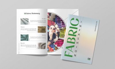 آموزش پارچه شناسی | راهنمای انواع پارچه | بافت انواع پارچه | کاربردهای پارچه در مد | راهنمای پارچه در نساجی