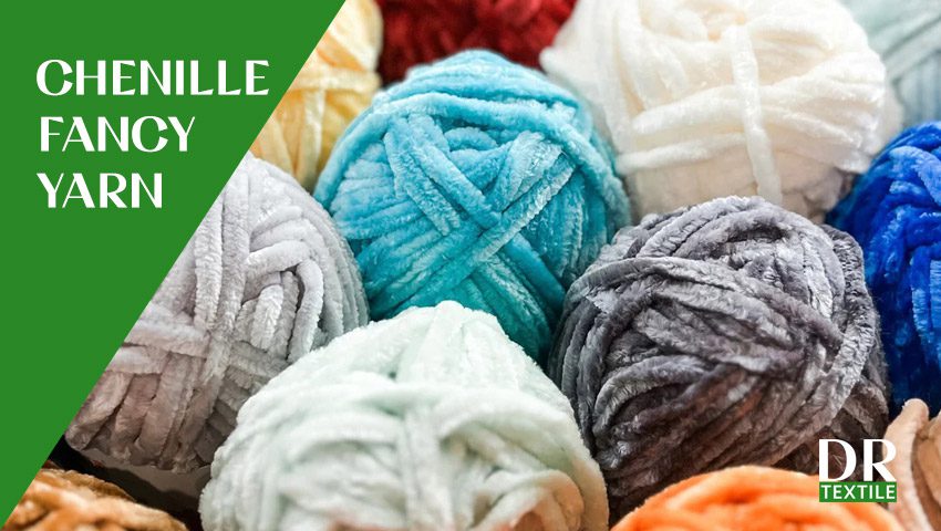 نخ شنیل | نخ شانل | تولید نخ شانل | پارچه شانل | نخ فانتزی | نخ شانل فانتزی | قیمت نخ شانل | دکترنساج | دکتر نساج | drnassaj