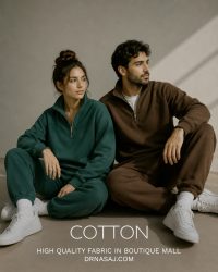 پارچه خارخورده | پارچه پنبه | پارچه دورس و هودی | پارچه زمستونه | فروشگاه پارچه | دکتر نساج