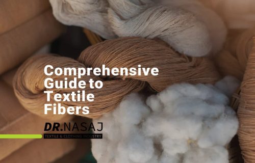 راهنمای جامع برای الیاف نساجی | الیاف پارچه | موارد تشکیل دهنده پارچه | راهنمای صنعت نساجی | دانشگاه نساجی | مرجع نساجی