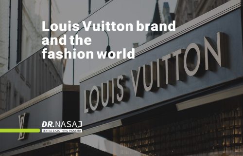 برند لویی ویتون | زندگینامه لویی ویتون | طراح برند لویی ویتون | تولید پوشاک | برندهای لاکچری | درآمد برند لویی ویتون | مد و فشن | نساجی