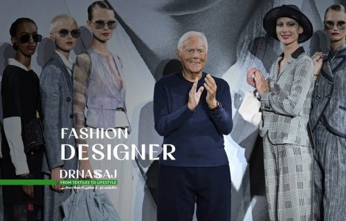 طراح لباس | طراح لباس چه کسی است | طراحی مد یعنی چی | چگونه طراح لباس شویم | شغل طراحی لباس